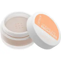 Catrice Under Eye Brightener Setting Powder Fikseringspudder 2 g Nr. 020 - Warm Nude