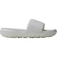 The North Face Pantoletter 'W NEVER STOP CUSH SLIDE' hvid