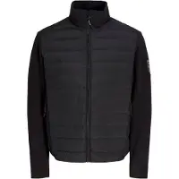 Portland Outerwear Company Udendørsjakke sort