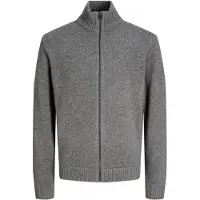 Portland Outerwear Company Cardigan grå