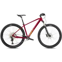 Bh Spike 3.0 29´´ Deore 5100 11s 2026 Mtb Cykel