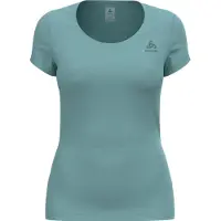 Odlo Active F-dry Light Kortærmet Baselayer