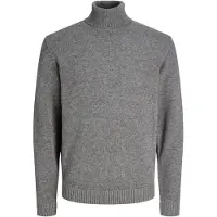 Portland Outerwear Company Pullover grå