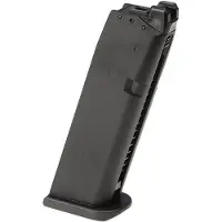 Glock 17 Gen 5 Metal Version Gbb Magasin