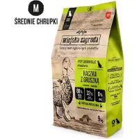 Wiejska zagroda and med pære - Økonomipakke: 2 x 9 kg