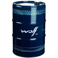 WOLF Officialtech Ms-f Sae 5w-30 Motorolie 60l