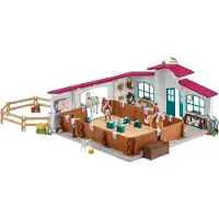 Schleich Riding Arena