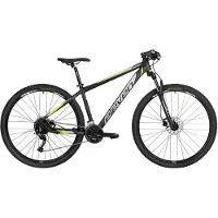 Eleven Vortex 3.0 H 29´´ Altus M2000 Mtb Cykel