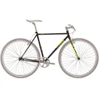 Cinelli Superstar Tutto Plus Bycykelramme