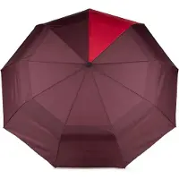 Roka London Waterloo Recycled Nylon Paraply