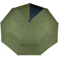 Roka London Waterloo Recycled Nylon Paraply