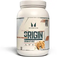 Myprotein Cream of Rice - 2.6KG, 50servings - Cinnamon Swirl