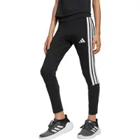 Adidas Train Essentials 3-stripes Kids Tights, størrelse 170