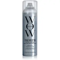 Color Wow - Texas Hold'em - Hårspray Med Stærkt Hold - Texas Hold Em Big Hold Hairspray - For Women