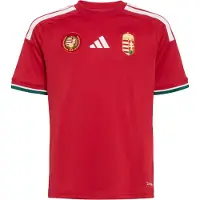 Adidas Ungarn Hjemmebanetrøje 2026/27 Børn - , størrelse 152 cm