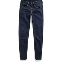 G-Star Arc 3d Mid Waist Skinny Jeans