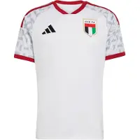 Adidas Forenede Arabiske Emirater Hjemmebanetrøje 2026/27 - , størrelse Medium