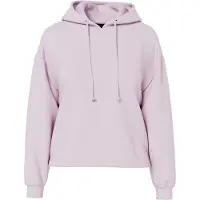Pieces Sweatshirt 'PCChilli' pastellilla