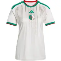 Adidas Algeriet 26 hjemmebanetrøje, størrelse Small