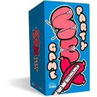 Creative Live Games Sex Party Game Kortspil