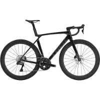 Trek Madone SL 7 Gen 8 - 2026 - Gloss Dark Star/Matte Deep Smoke - M - Cykel