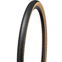 Specialized Pathfinder TLR Gravel Dæk - Tan Sidewall - 700 x 45 - Cykeltilbehør