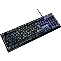 Ginza.se Kingpin X2 Gamingtastatur