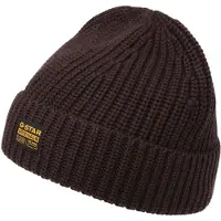 G-Star Hue mørkebrun / gul / sort