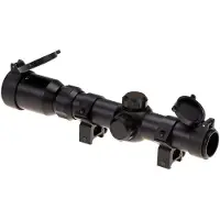 Aim-O 1-4x24 Taktisk Omfang