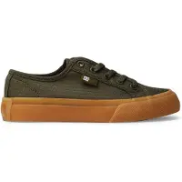 Dc-shoes Manual Sko