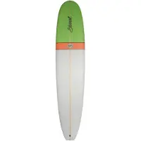Stewart Ripster Poly 9´2´´ Surfbræt