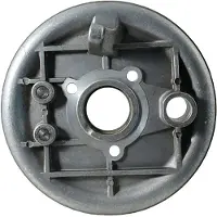 Rms Classic Piaggio Vespa 50/90/125cc Primavera-et3 1115864 Vespa Pk 50-125 S-xl-hp-fl Ankerplade Til Tromlebremse