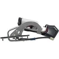 RMS Beauty Honda Cb 1000 R 2011-2015 Brændstofpumpe
