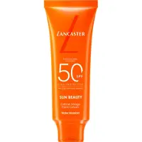 Lancaster Sun Beauty Face Cream SPF 50