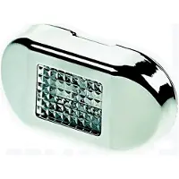 T-h Marine Mini Accent Led-lys 4.57x2.54x1.9 Cm