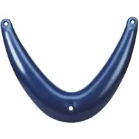 PLASTIMO Bow Fender
