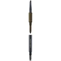 Estée Lauder af The Brow MultiTasker 3 i 1 (Brow Pencil Powder and Brush) - # 08 Granit --0,45g/0,018oz(D0102HXZ1MT.)