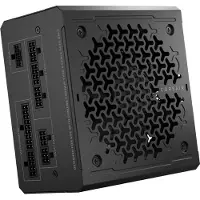 Corsair 2025 RMe-serien, RM850e, 850 watt, ATX 3.1, PCIe 5.