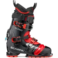 Scarpa Tx Pro Alpin Skistøvler