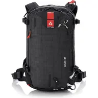 Arva - Rygsække - Explore 20 Black til Unisex - Sort