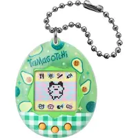 Tamagotchi Avocadomix