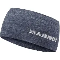 Mammut Tree Wool Pandebånd