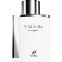 AFNAN Pure Musk Eau De Parfum 100 ml (unisex)