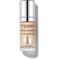 By Terry Brightening CC Foundation Flydende foundation 30 ml Nr. 3N - Medium Light Neutral