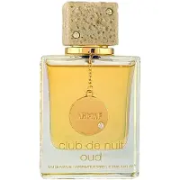 Armaf Club De Nuit Oud 105ml Eau De Parfum