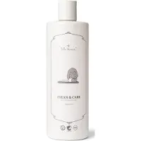 Lille Kanin Clean & Care - 500 ml - - OneSize - Plejeprodukter