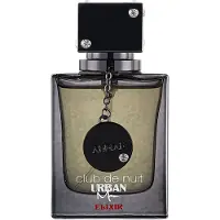 Armaf Club De Nuit Urban Elixir Vapo 105ml Eau De Parfum