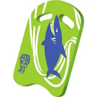 Beco Kickboard SEALIFE 96060 47x31x3,6 cm 8 grøn