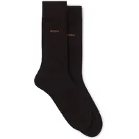 BOSS Sokker karamel / kastaniebrun