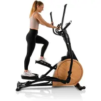 Hammer Crosstræner NorsK CrossPace 7.0